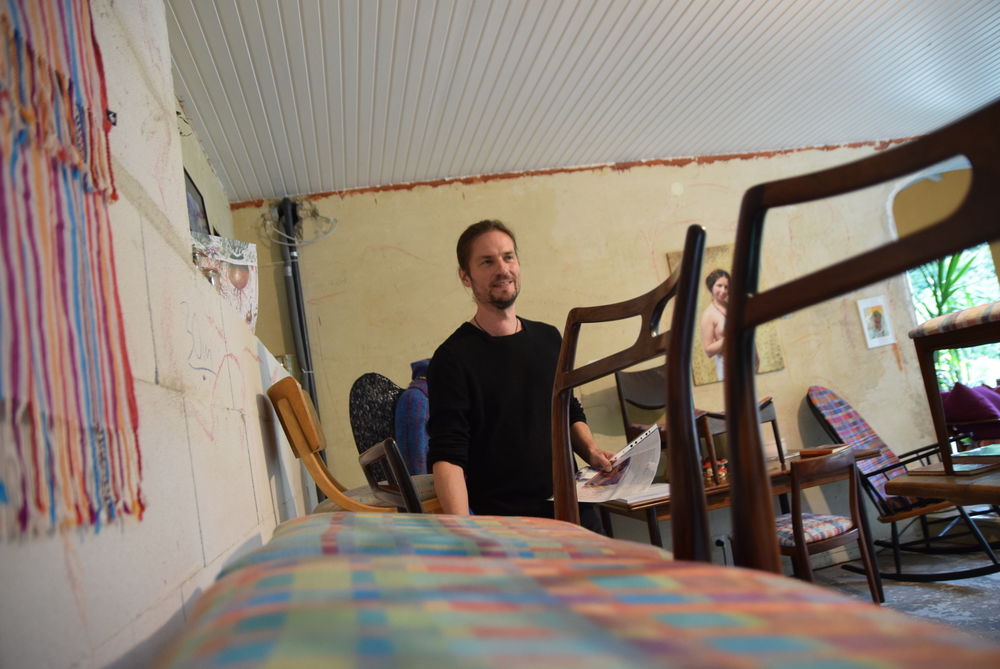 Resonanz zur Ausstellung war überwältigend!