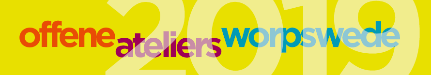 Offene Ateliers Worpswede 2019
