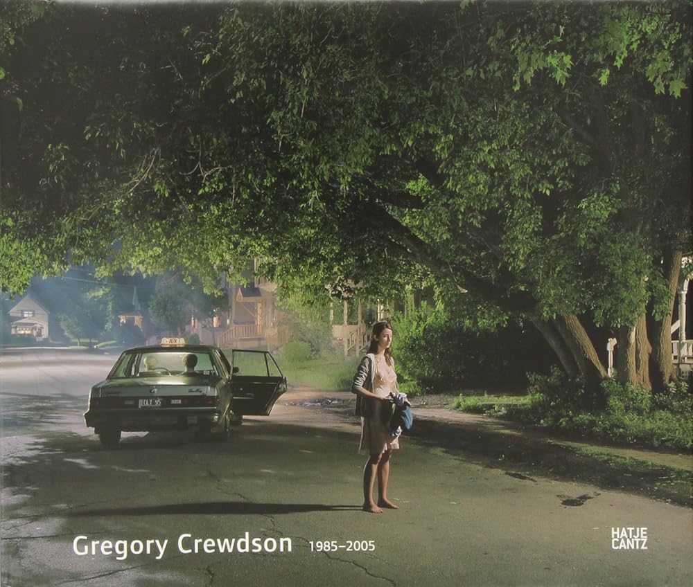 Gregory Crewdson: 1985-2005 – SCHLUH.art