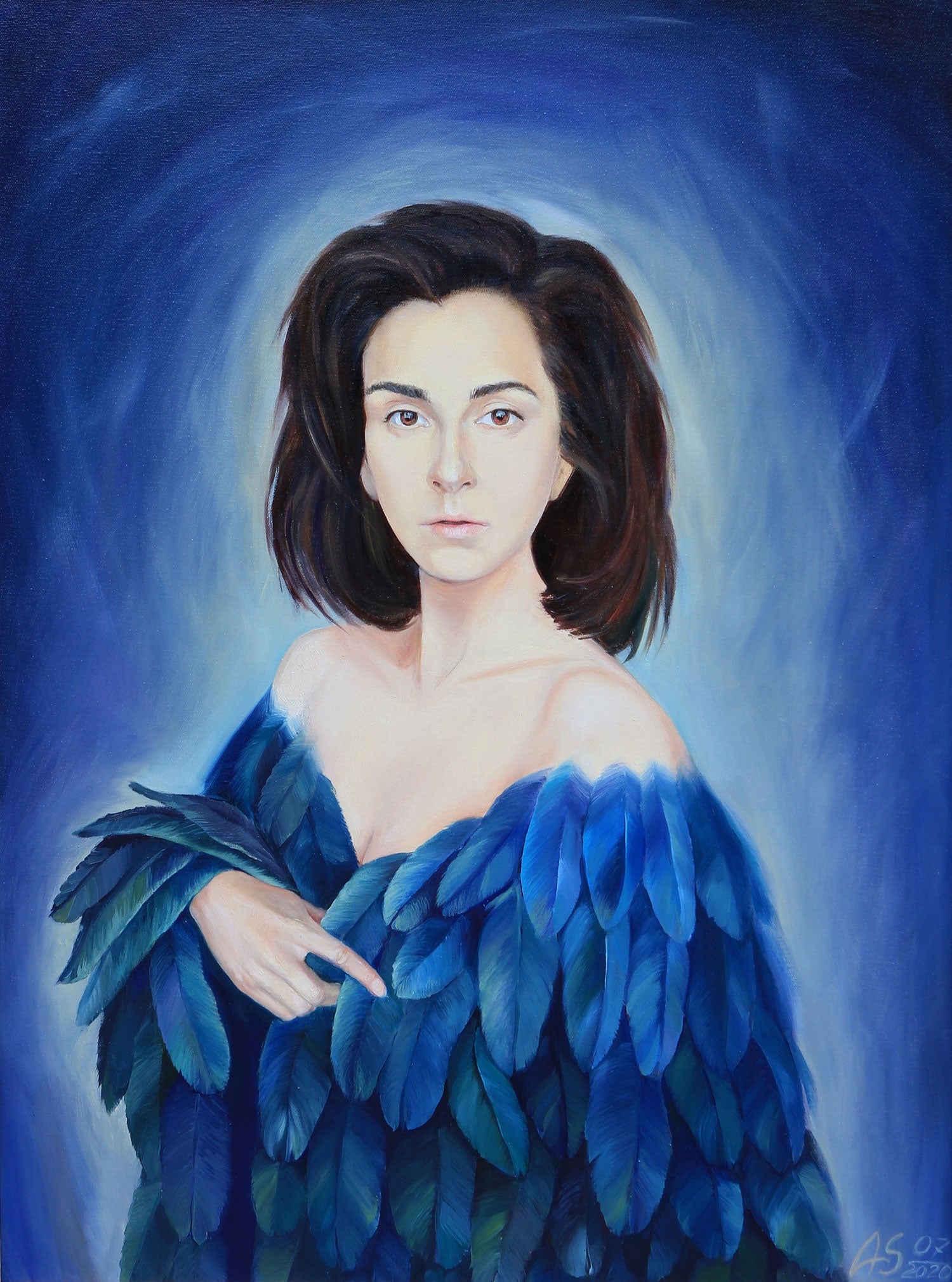 Phoenix – Anna Schill