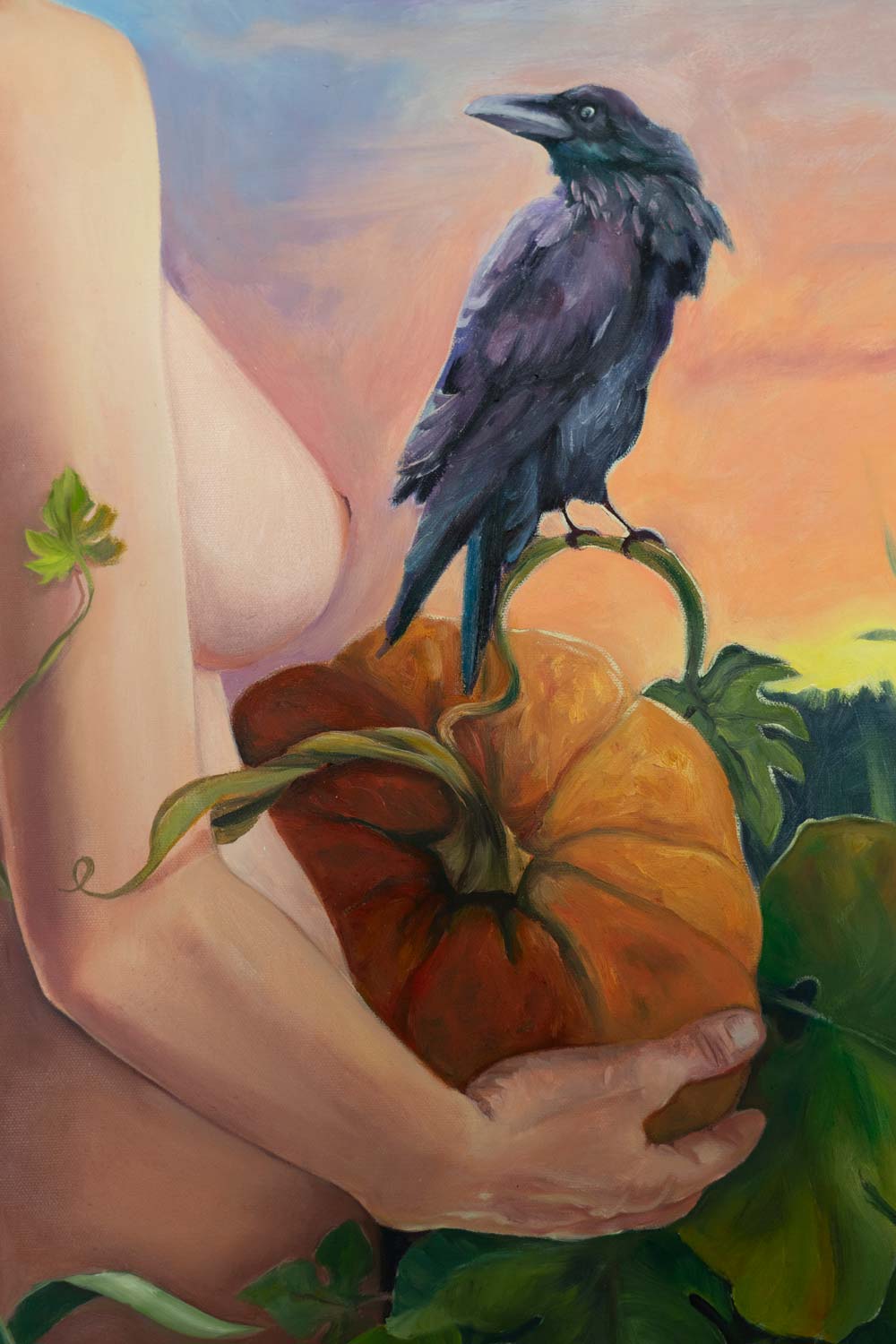 Case – Anna Schill