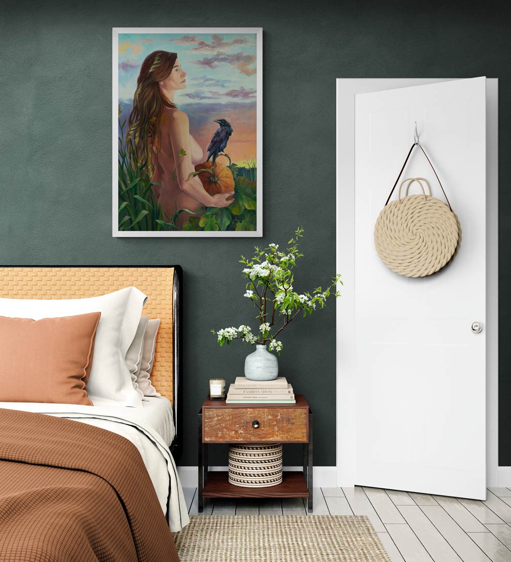 Case – Anna Schill