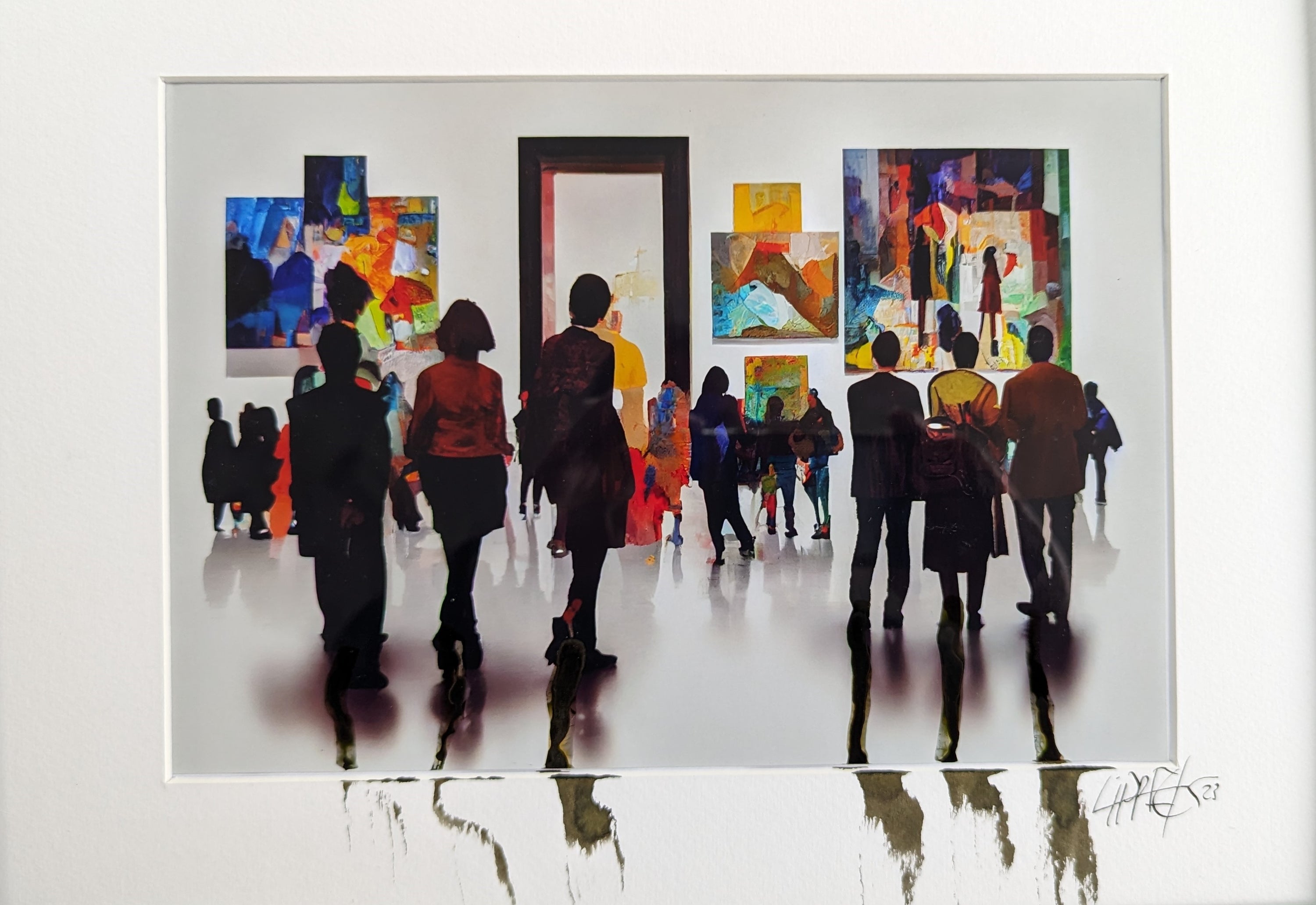 ArtWalk - Markus Lippeck