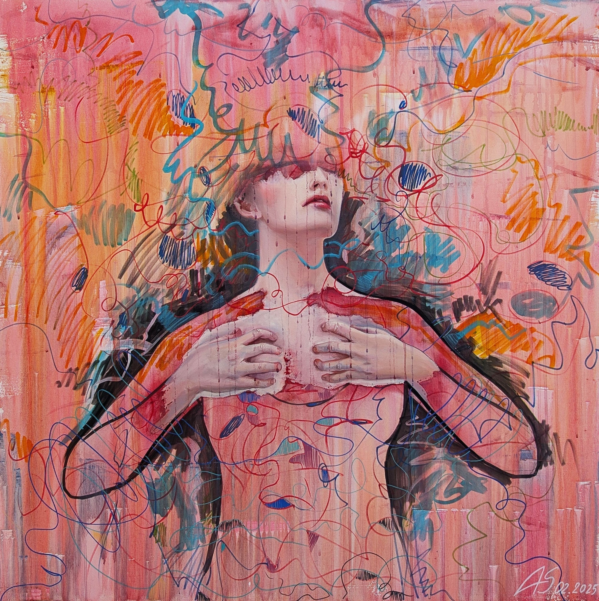 Anna Schill - Premier amour