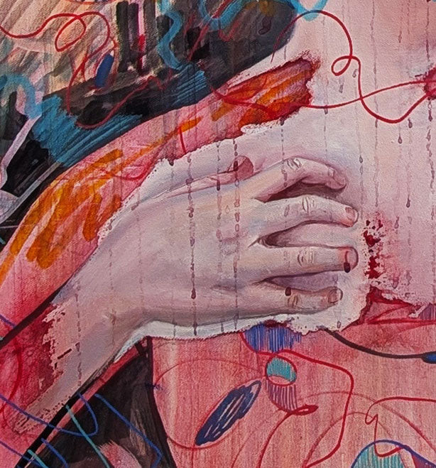 Anna Schill - Premier amour