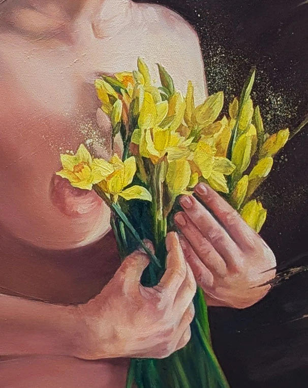 Anna Schill - Margaretas erste Metamorphose