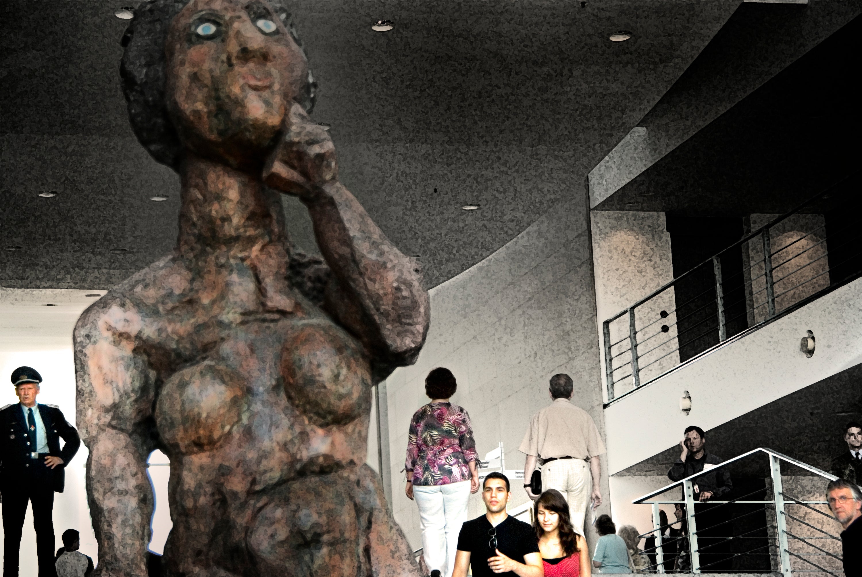 People / Street - Markus Lippeck