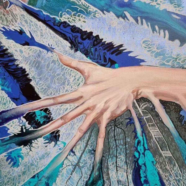 Sirin – Anna Schill