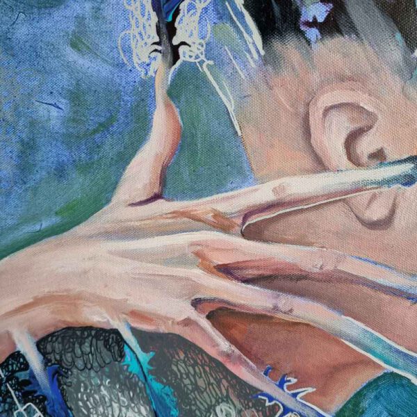 Sirin – Anna Schill