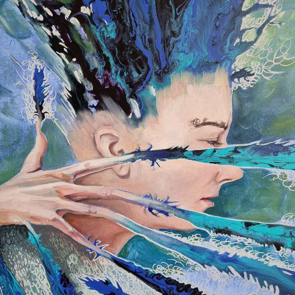 Sirin – Anna Schill