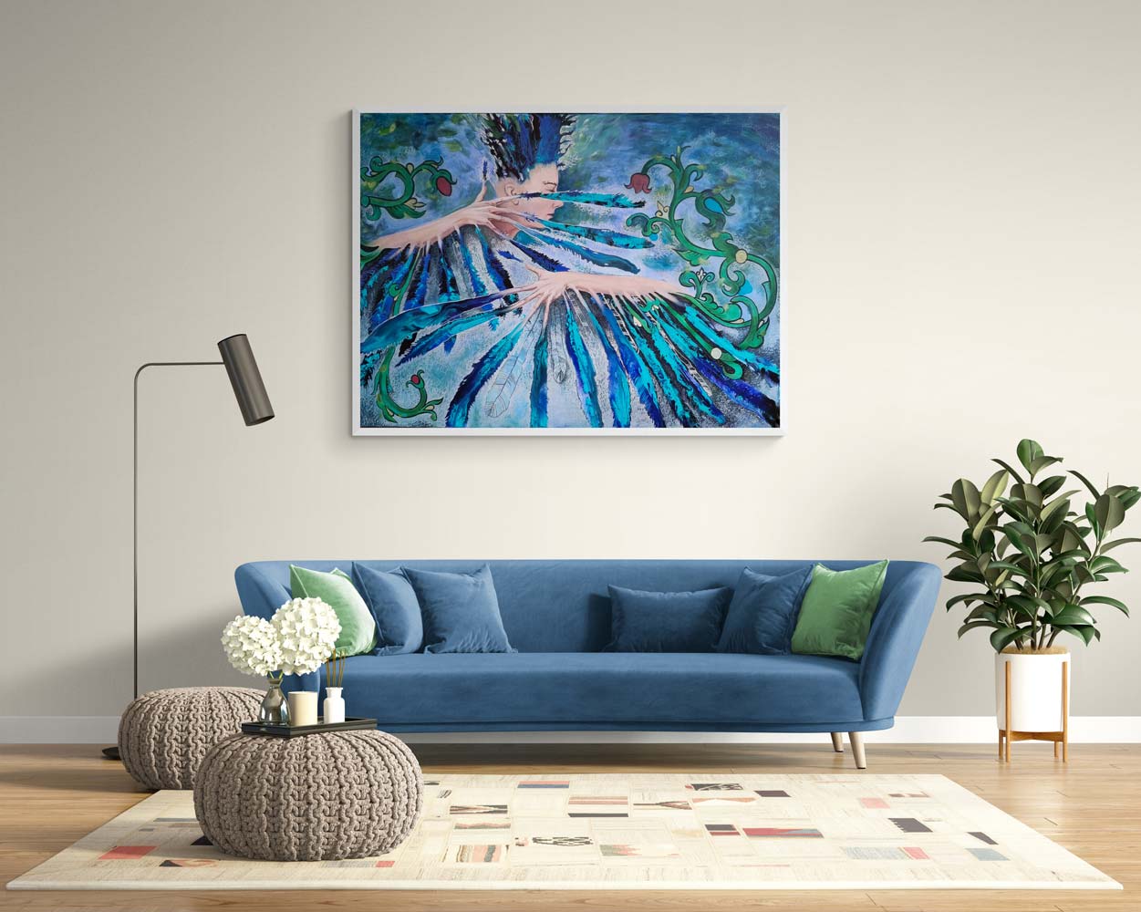 Sirin – Anna Schill