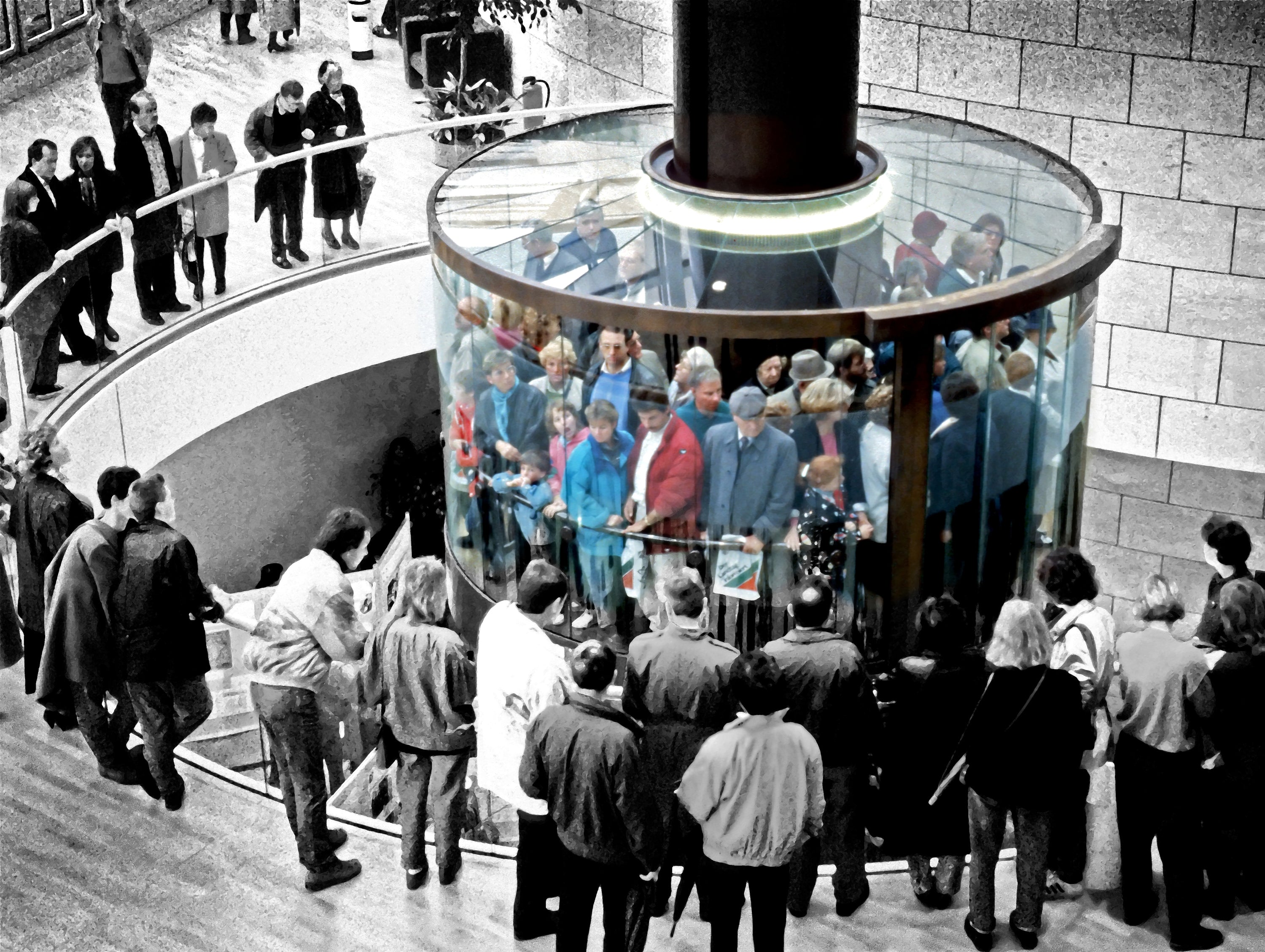 People / Street - Markus Lippeck