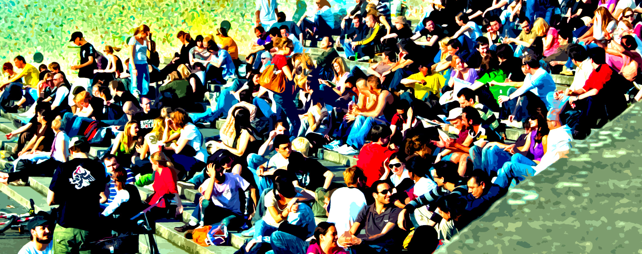 People / Street - Markus Lippeck