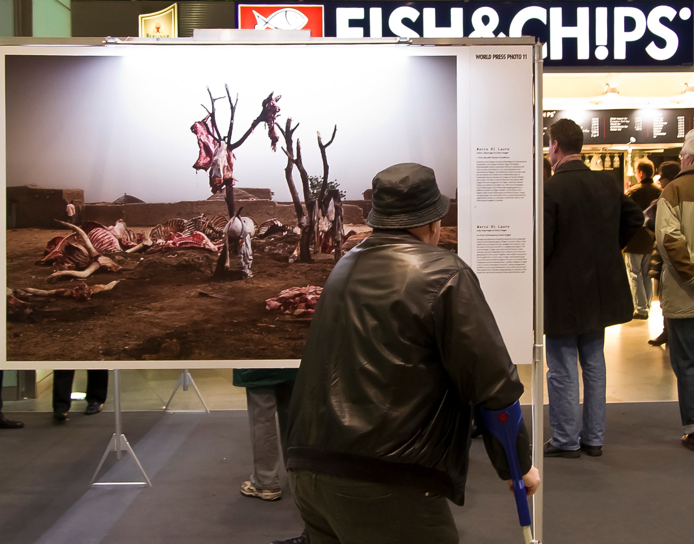 People / Street - Markus Lippeck