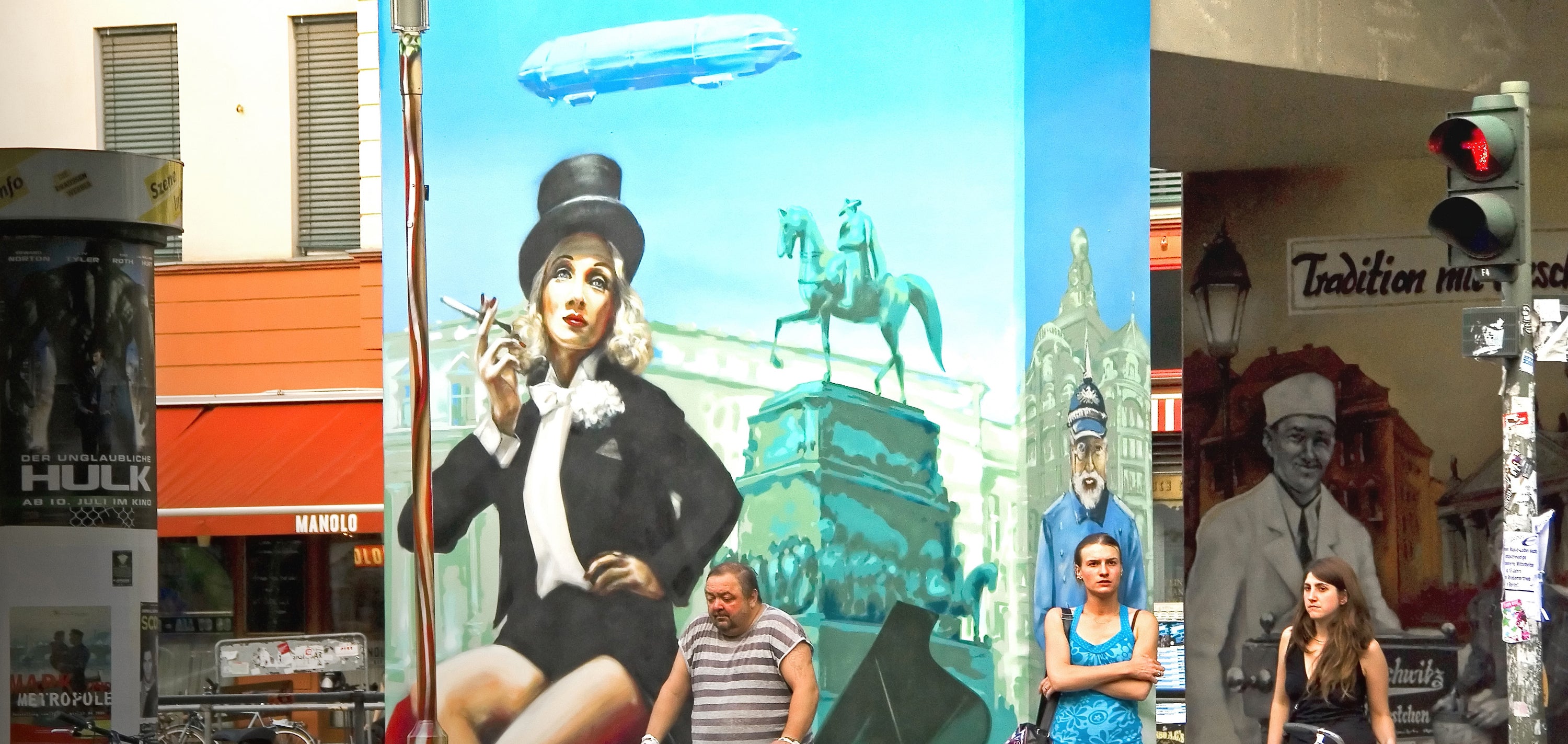 People / Street - Markus Lippeck