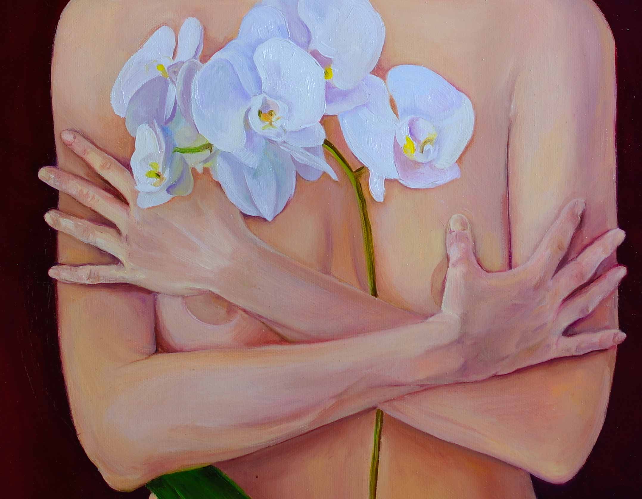 Source of Life – Anna Schill