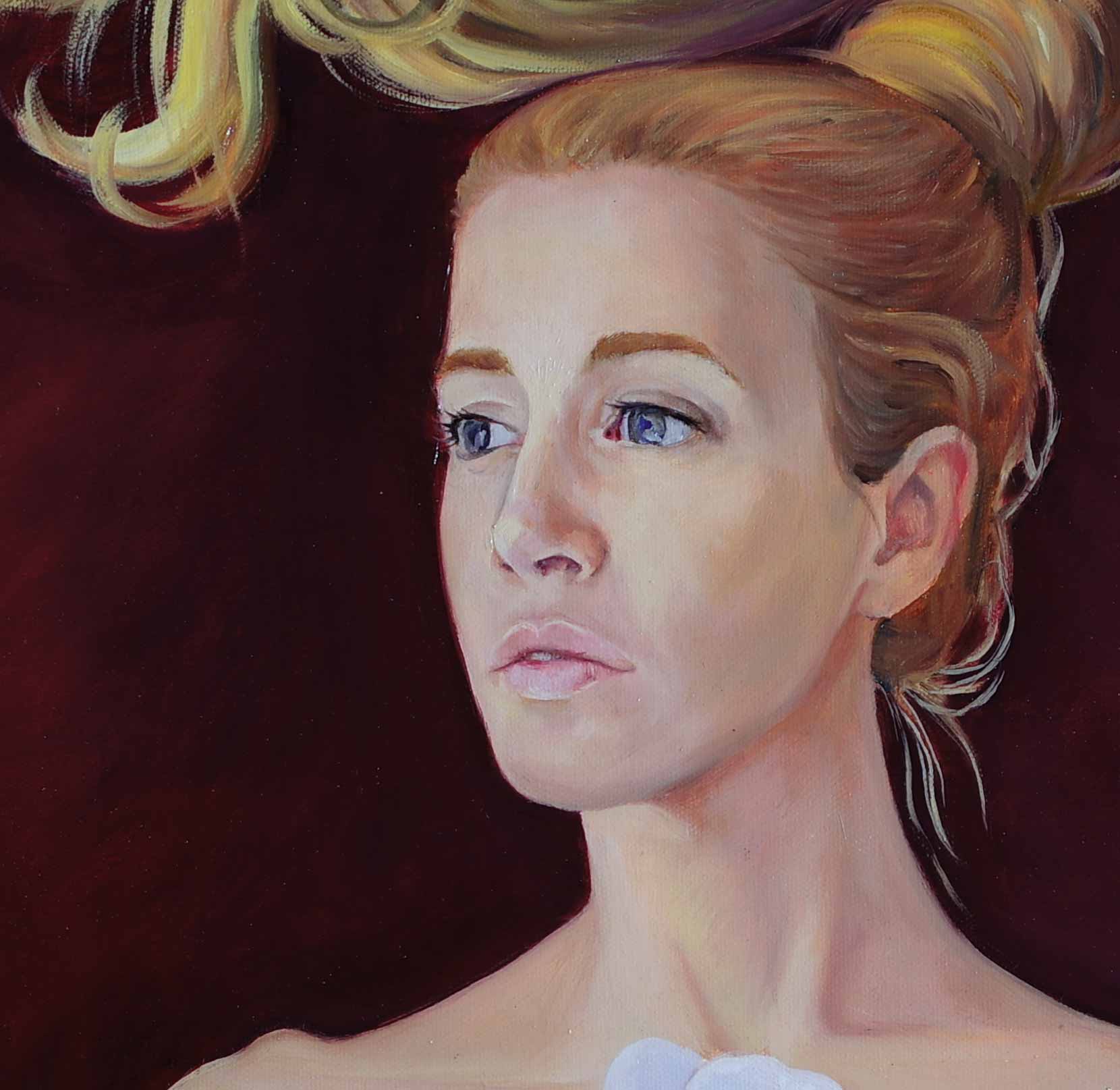 Source of Life – Anna Schill