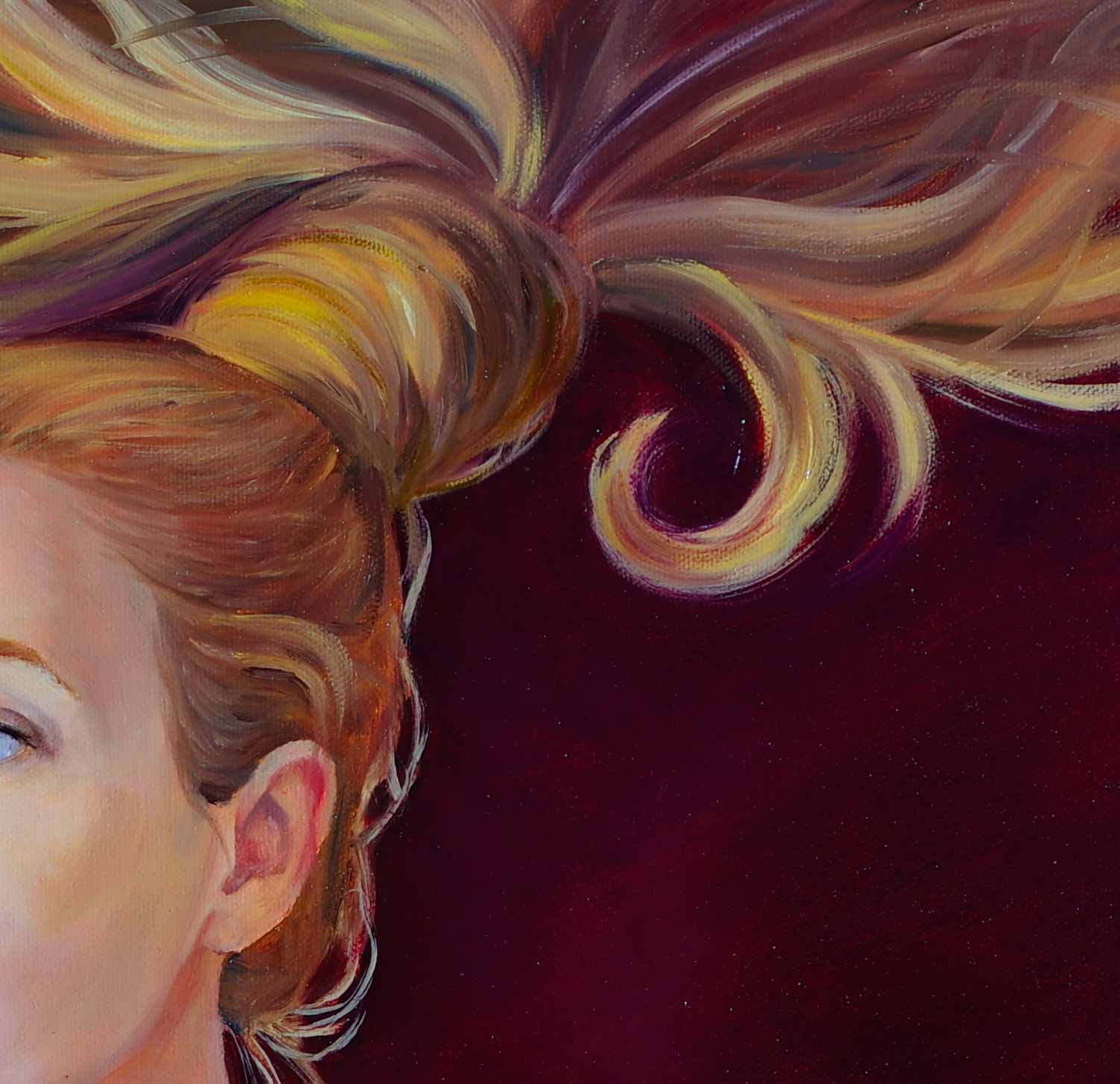 Source of Life – Anna Schill