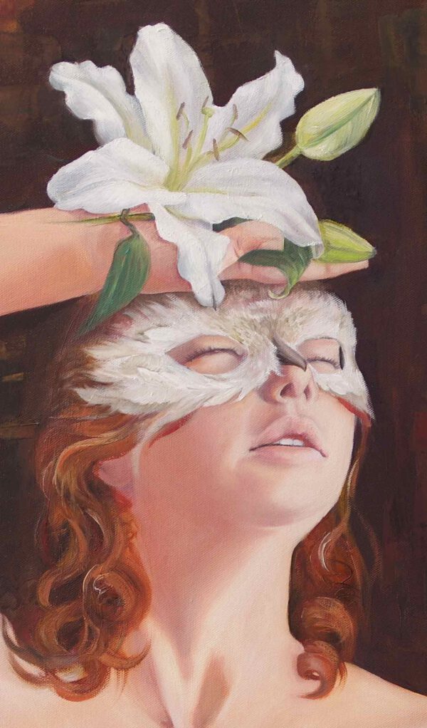 Lilith – Anna Schill