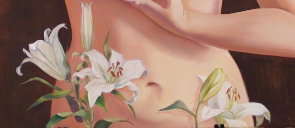 Lilith – Anna Schill