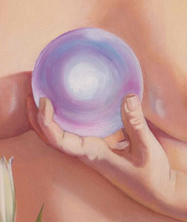 Lilith – Anna Schill