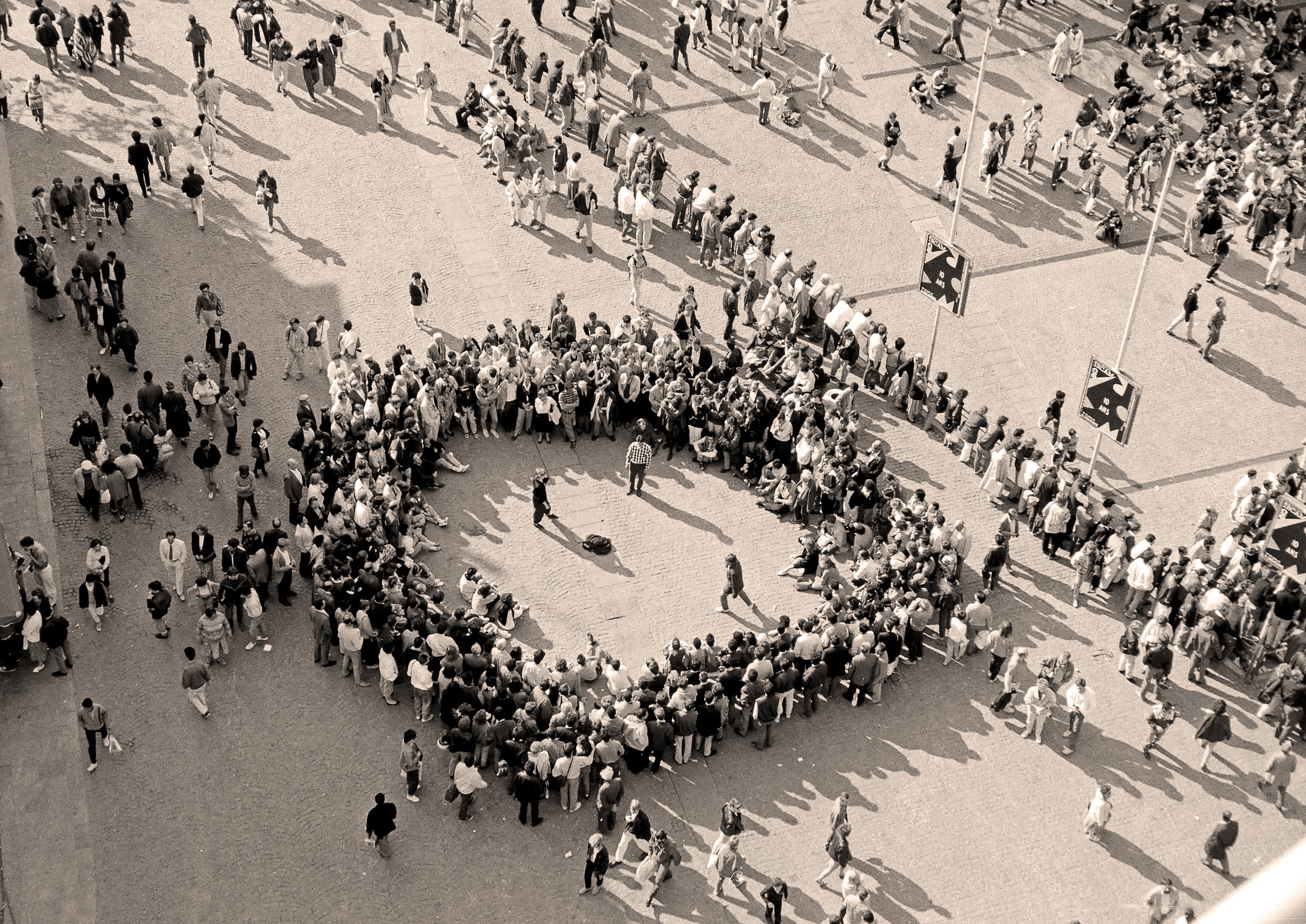 People / Street - Markus Lippeck