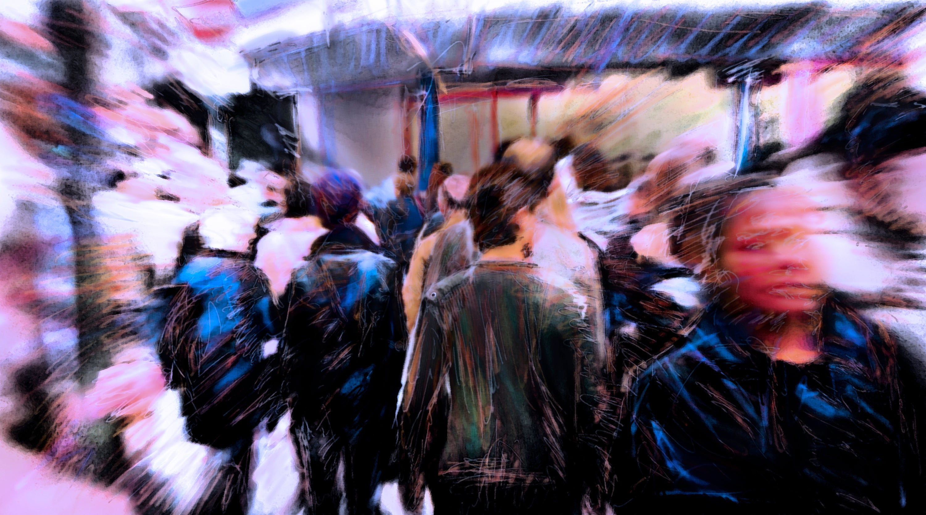 People / Street - Markus Lippeck