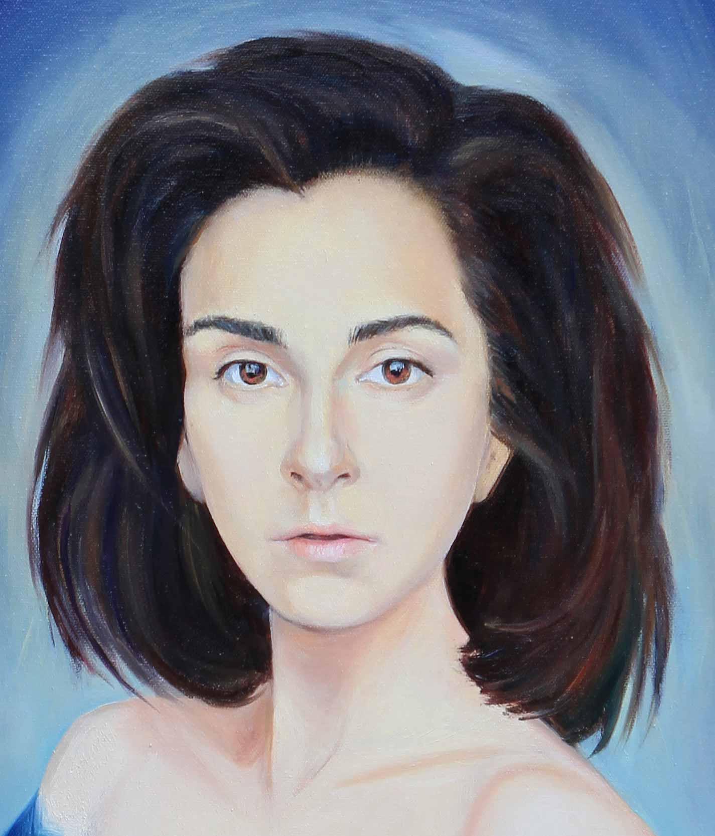 Phoenix – Anna Schill