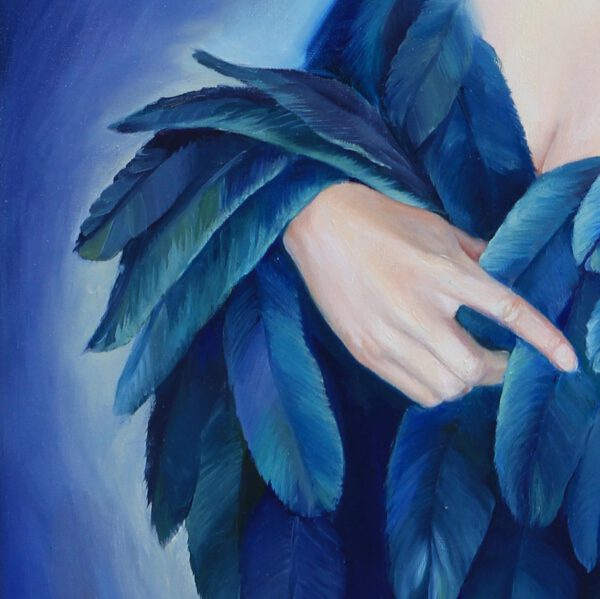 Phoenix – Anna Schill