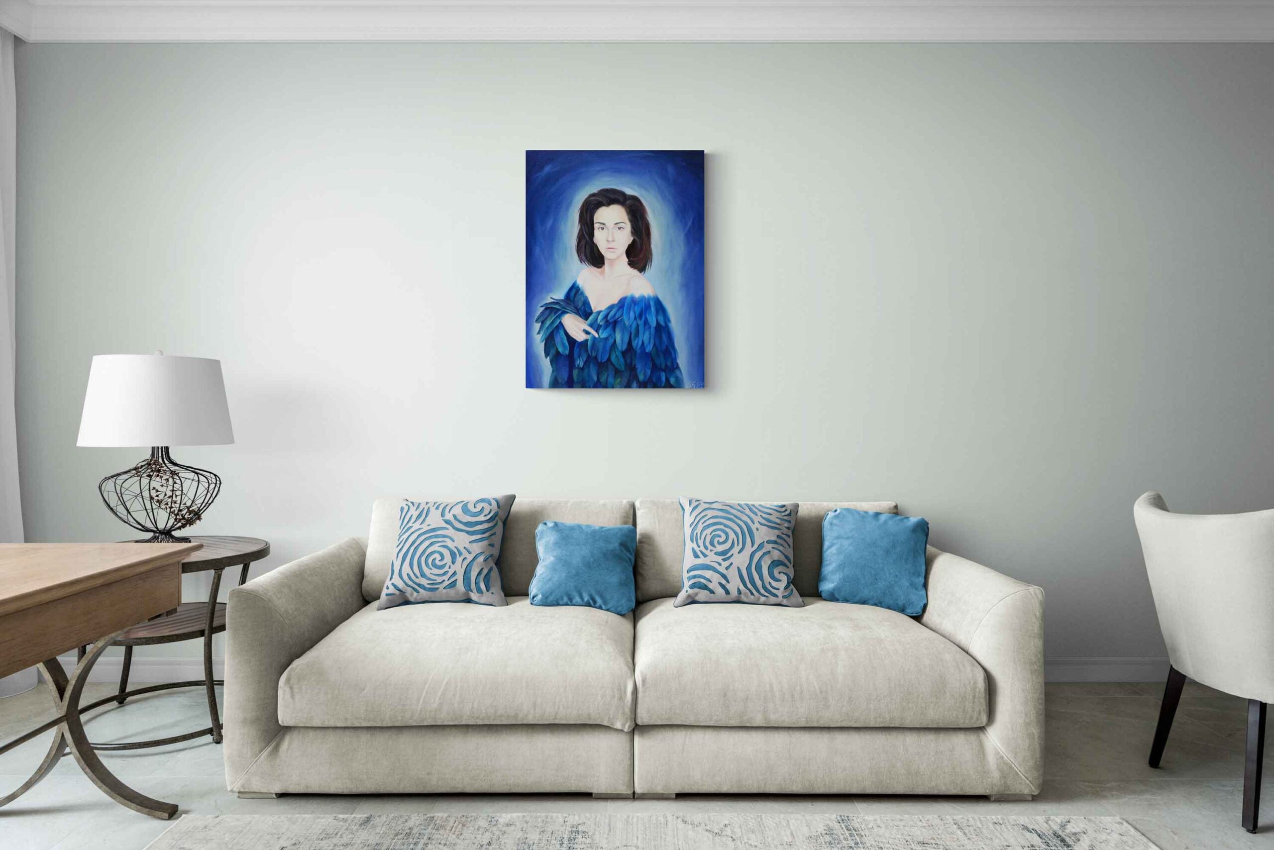 Phoenix – Anna Schill