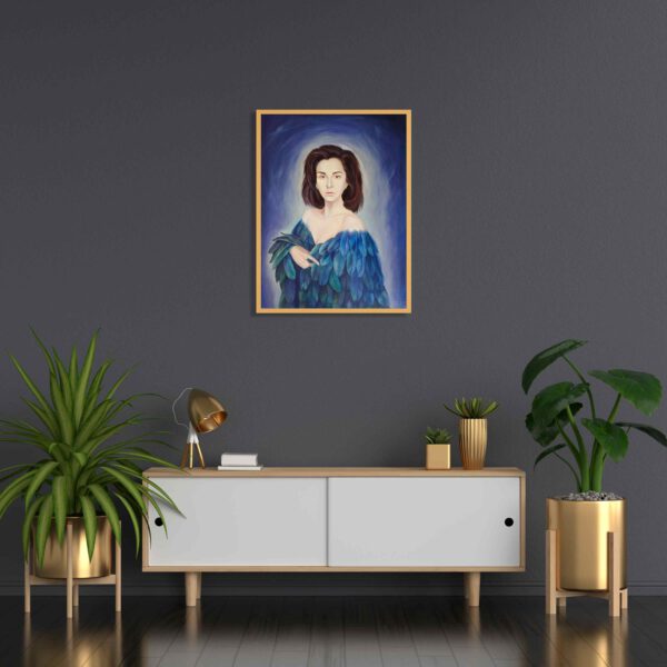 Phoenix – Anna Schill