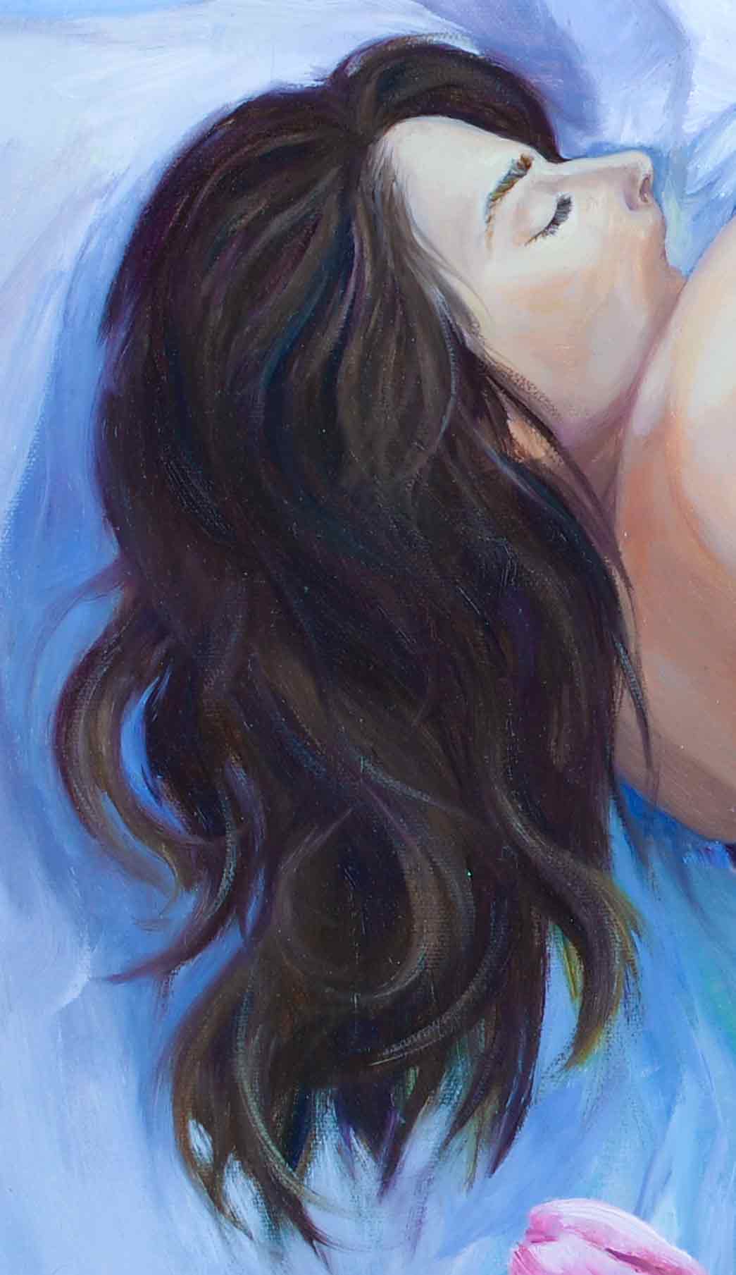 Rêve – Anna Schill