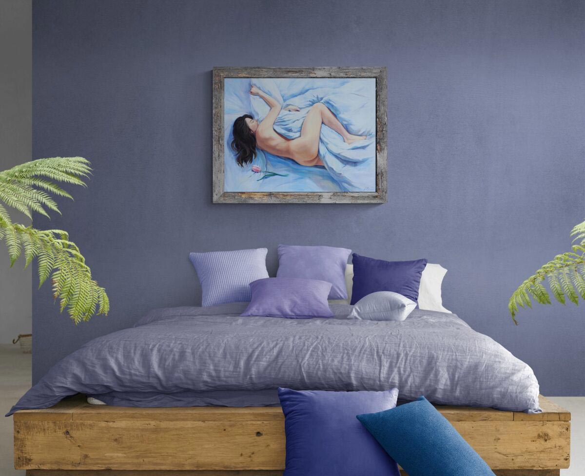 Rêve – Anna Schill