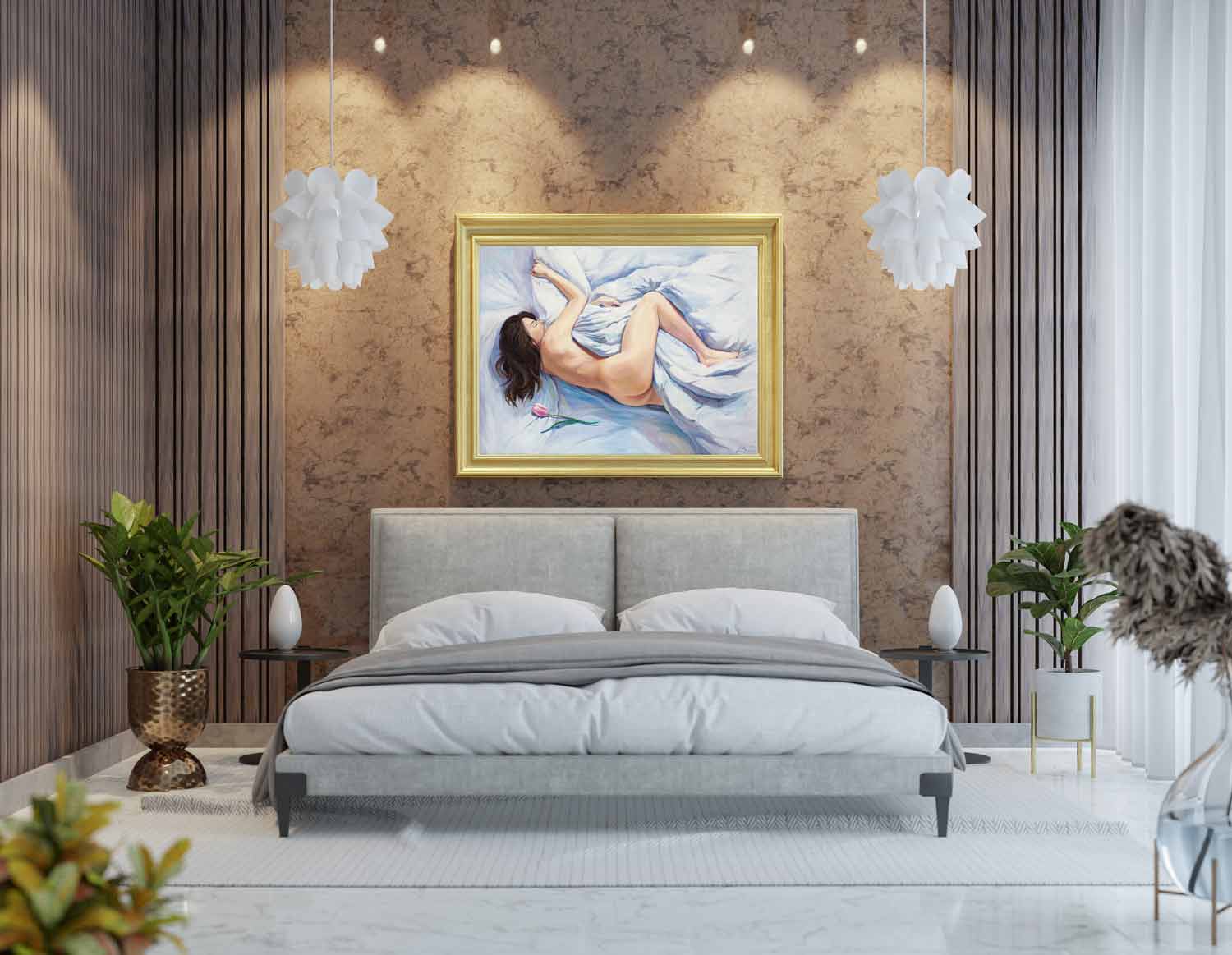 Rêve – Anna Schill