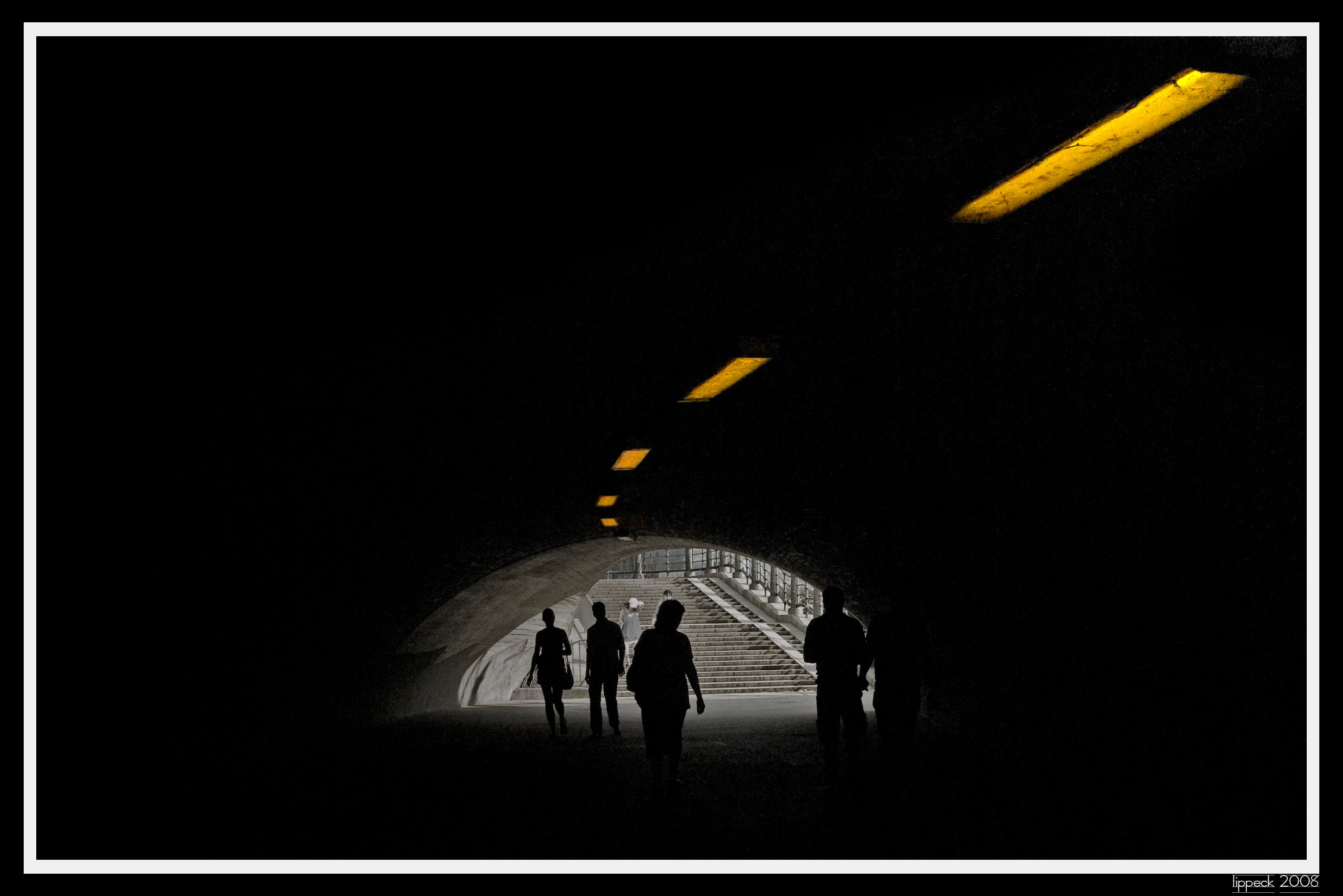 People / Street - Markus Lippeck