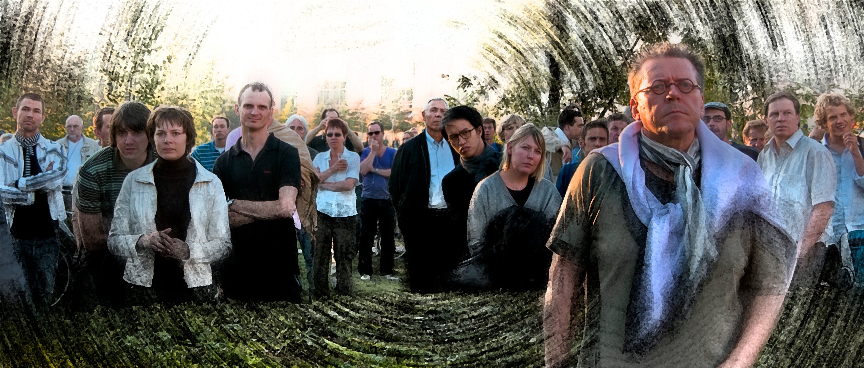 People / Street - Markus Lippeck