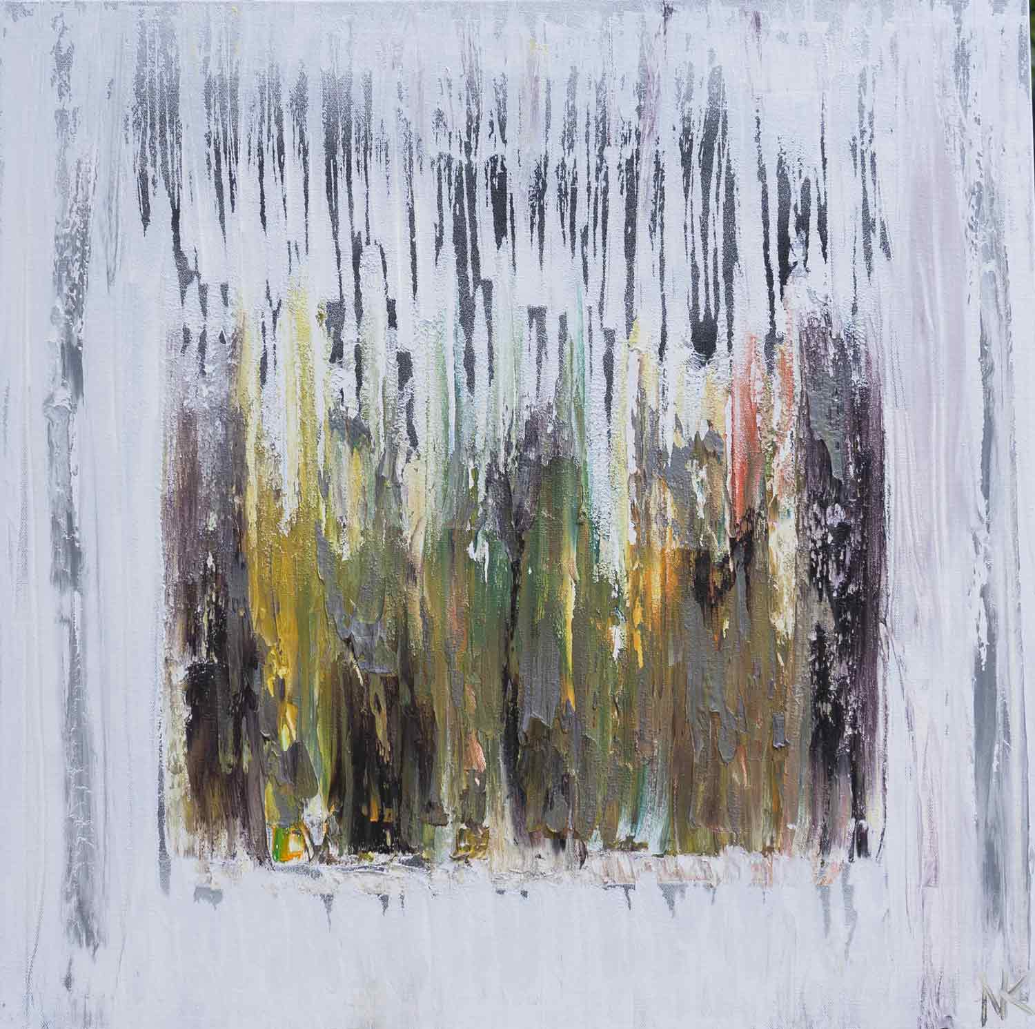 Automne – Nikita Kosmin