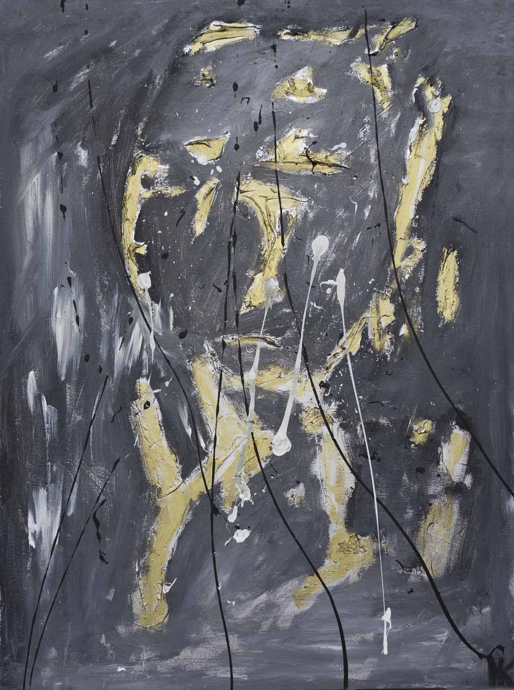 Étranger – Nikita Kosmin