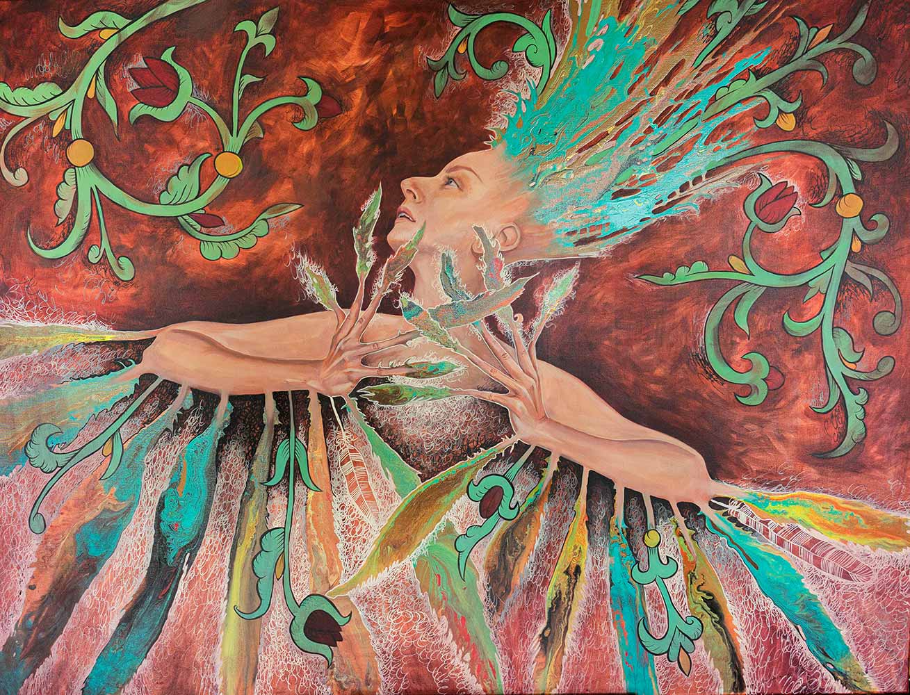 Alconost – Anna Schill