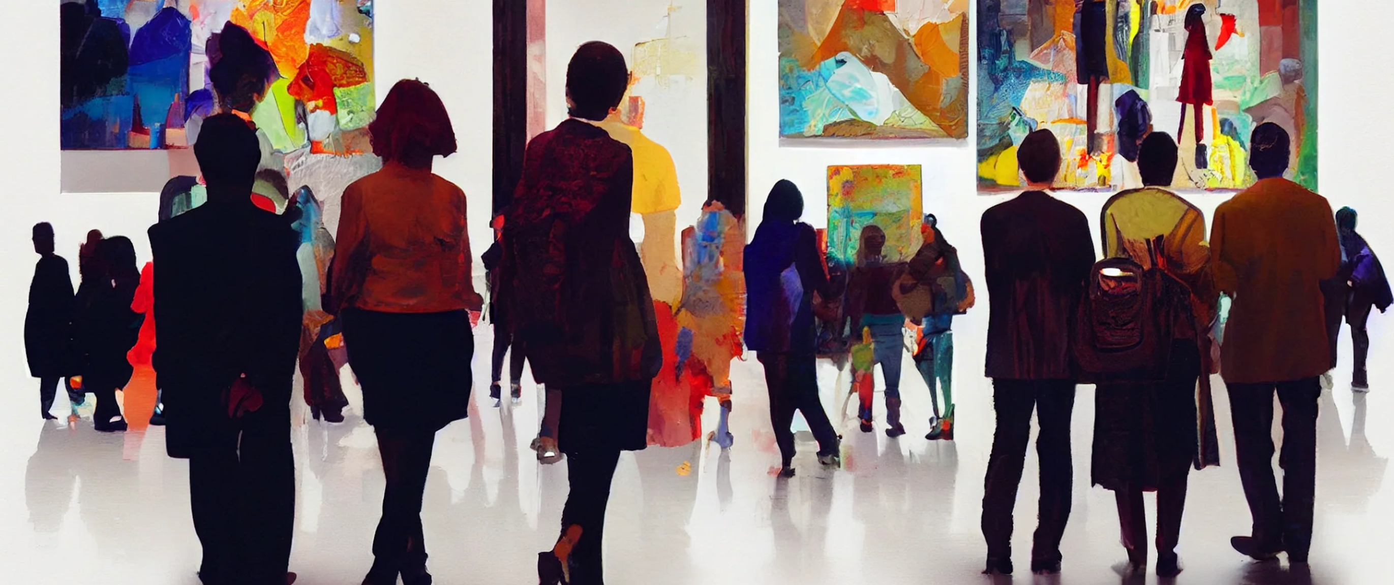 ArtShow - Markus Lippeck