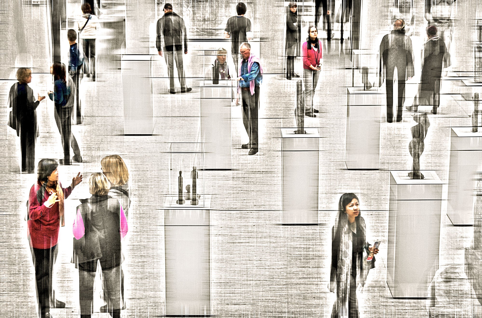 ArtShow - Markus Lippeck