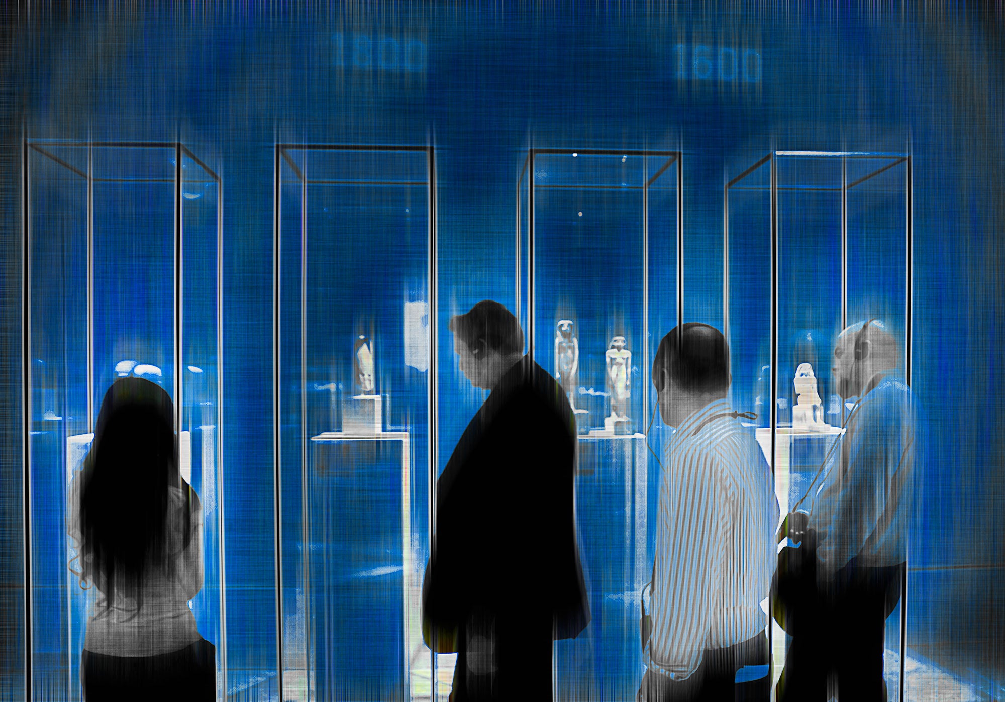 ArtShow - Markus Lippeck