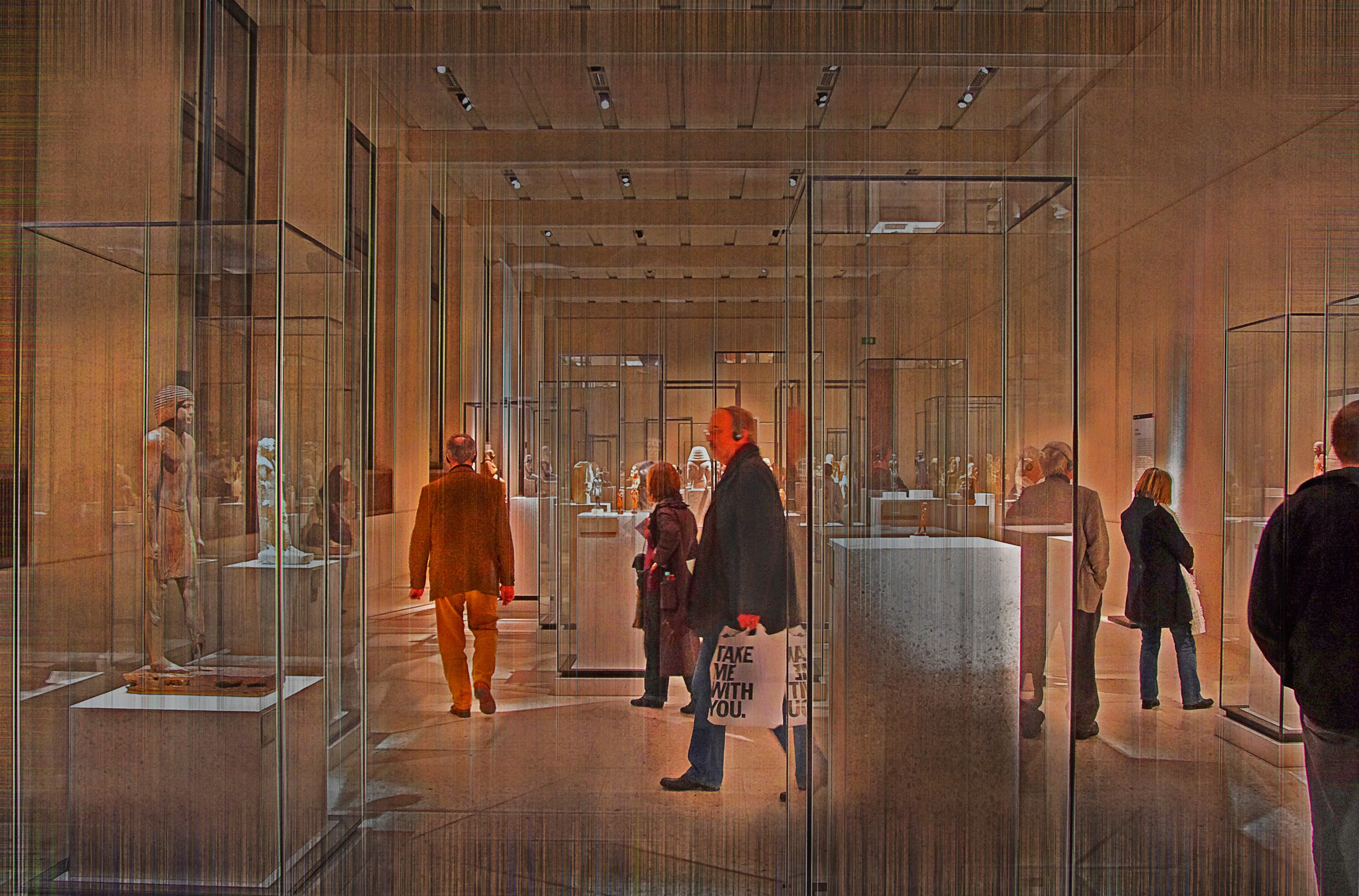 ArtShow - Markus Lippeck