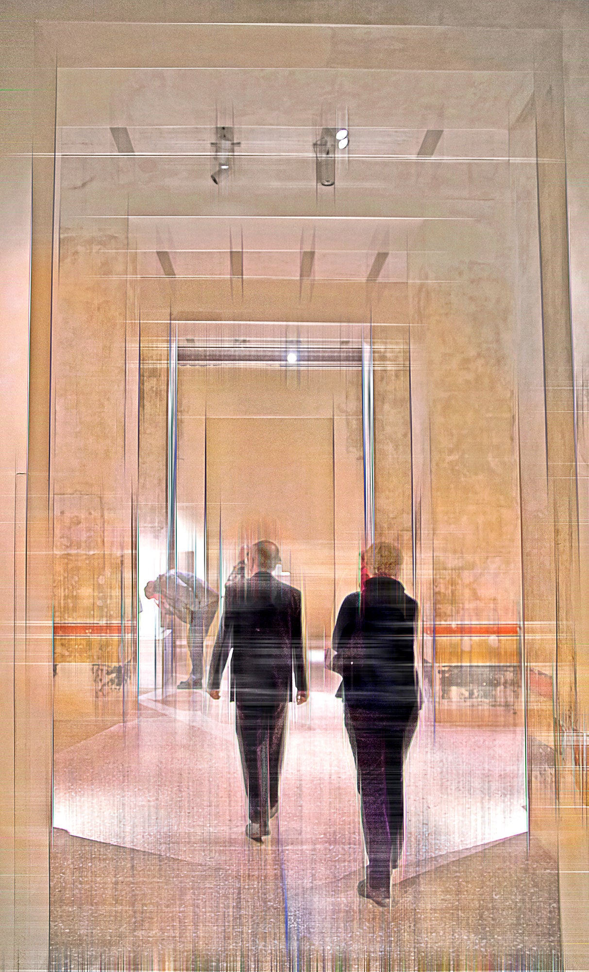 ArtShow - Markus Lippeck