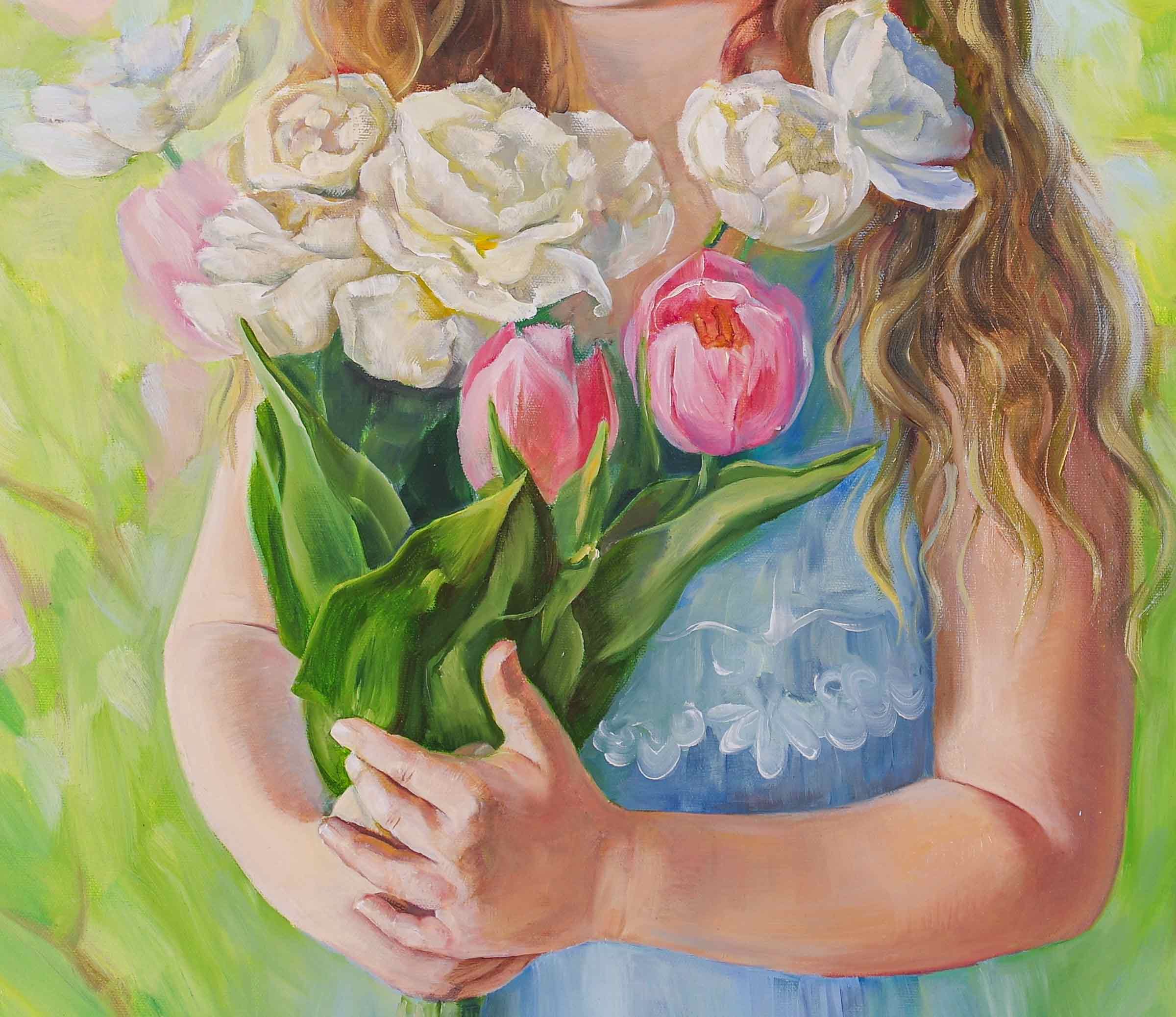 Printemps – Anna Schill