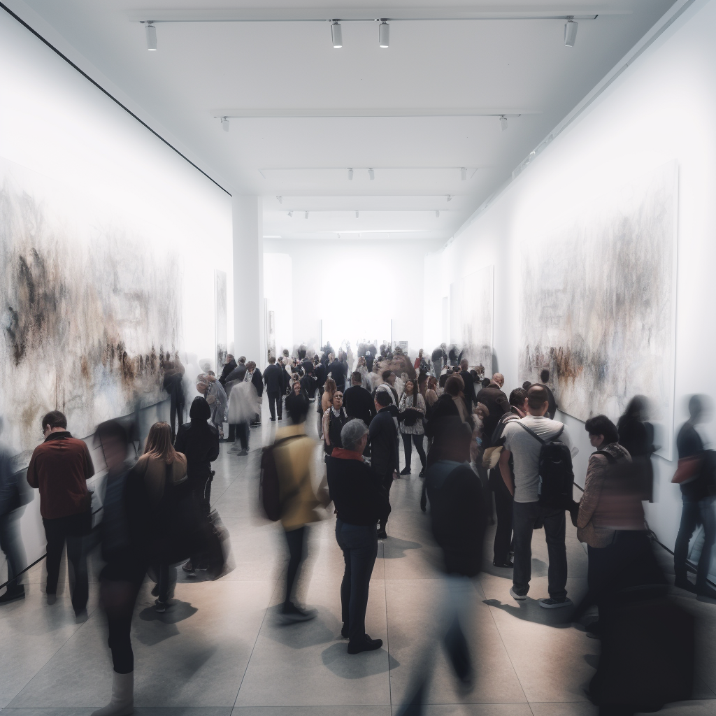 ArtShow - Markus Lippeck