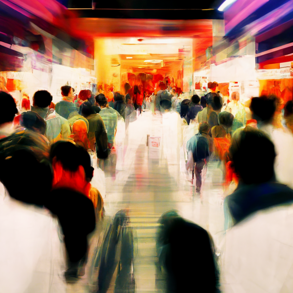 ArtShow - Markus Lippeck