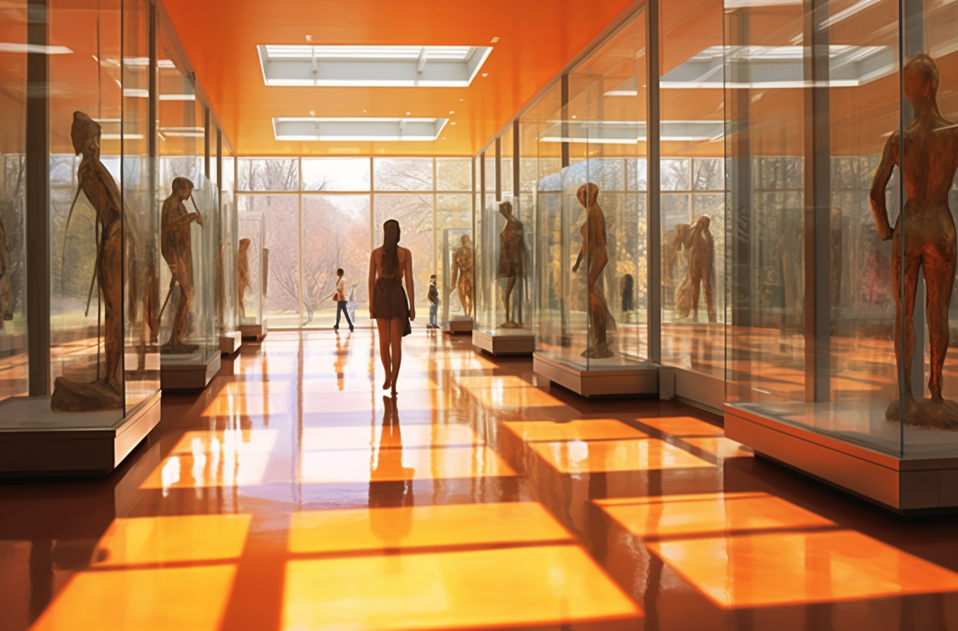 ArtShow - Markus Lippeck