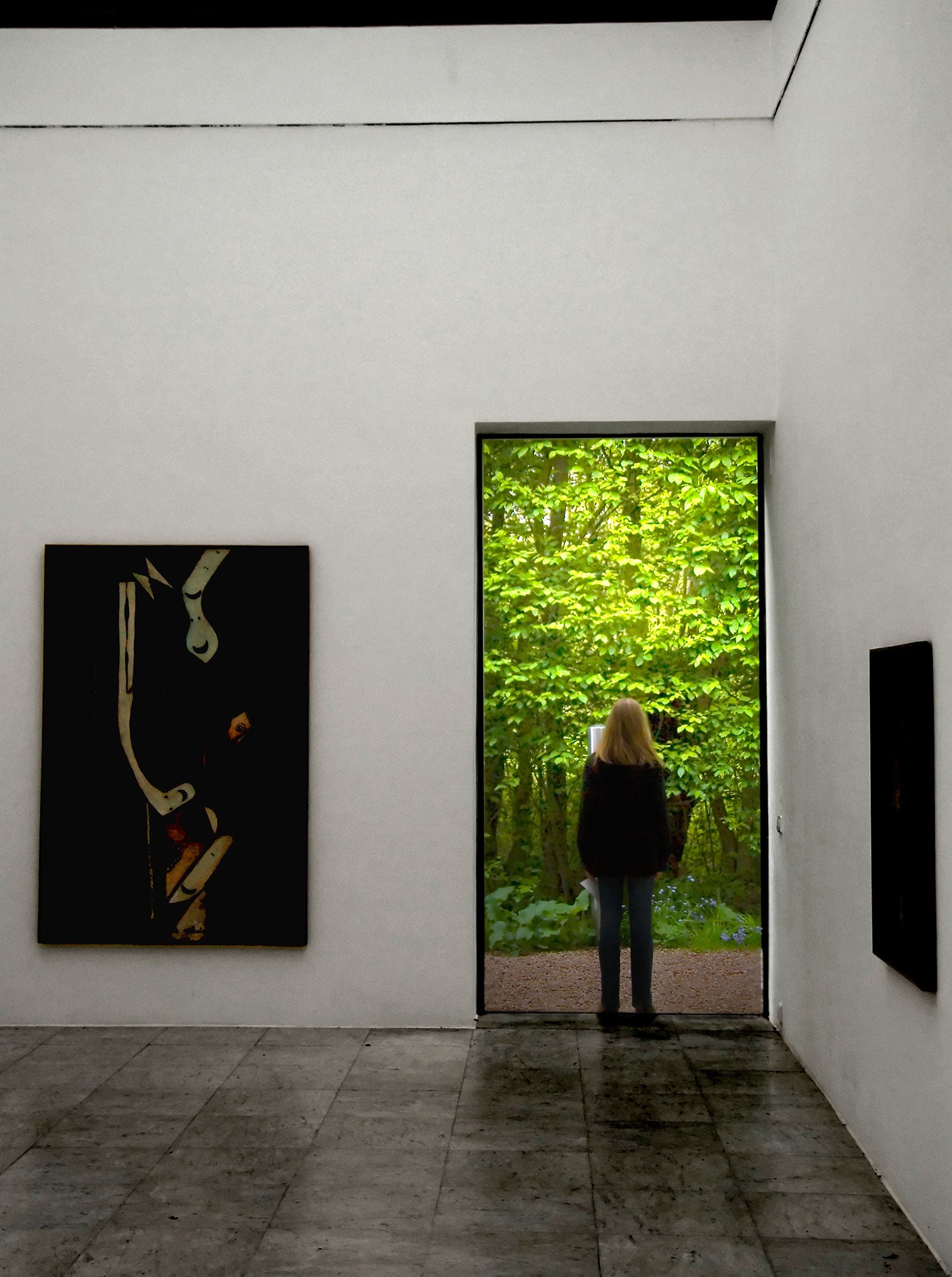 ArtShow - Markus Lippeck