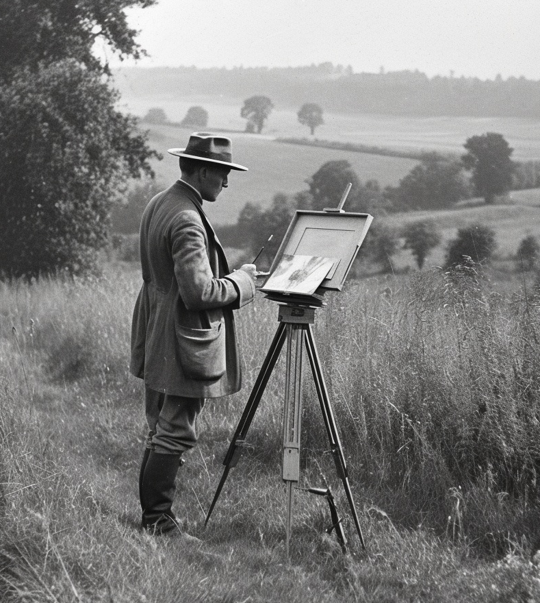 Worpswede. Ein Ort zwischen Erinnerung und Aufbruch